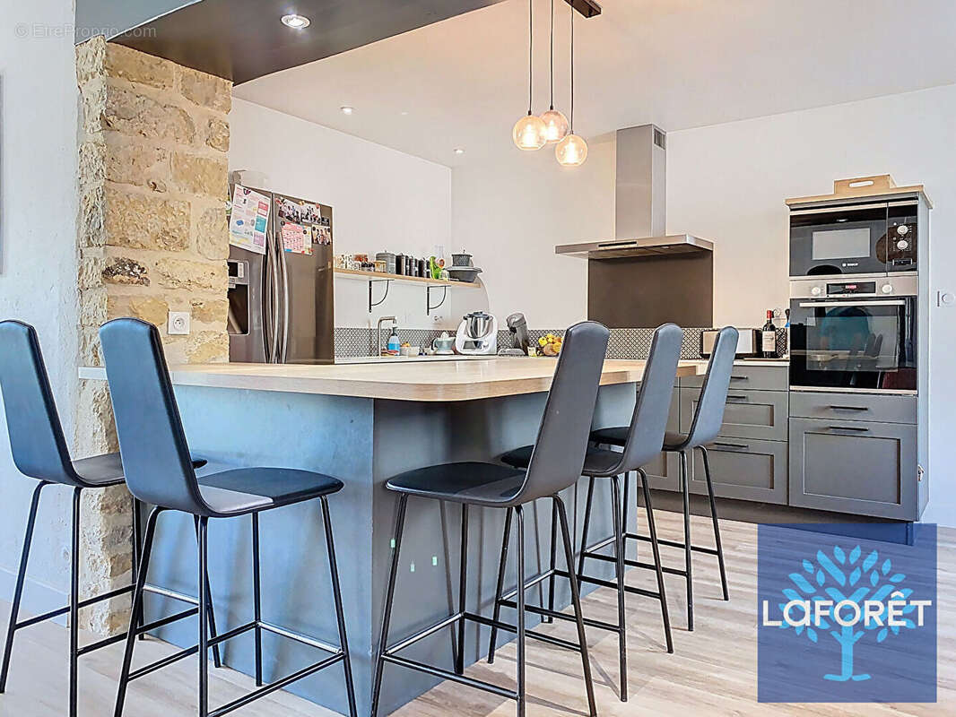 Maison à CHANTONNAY