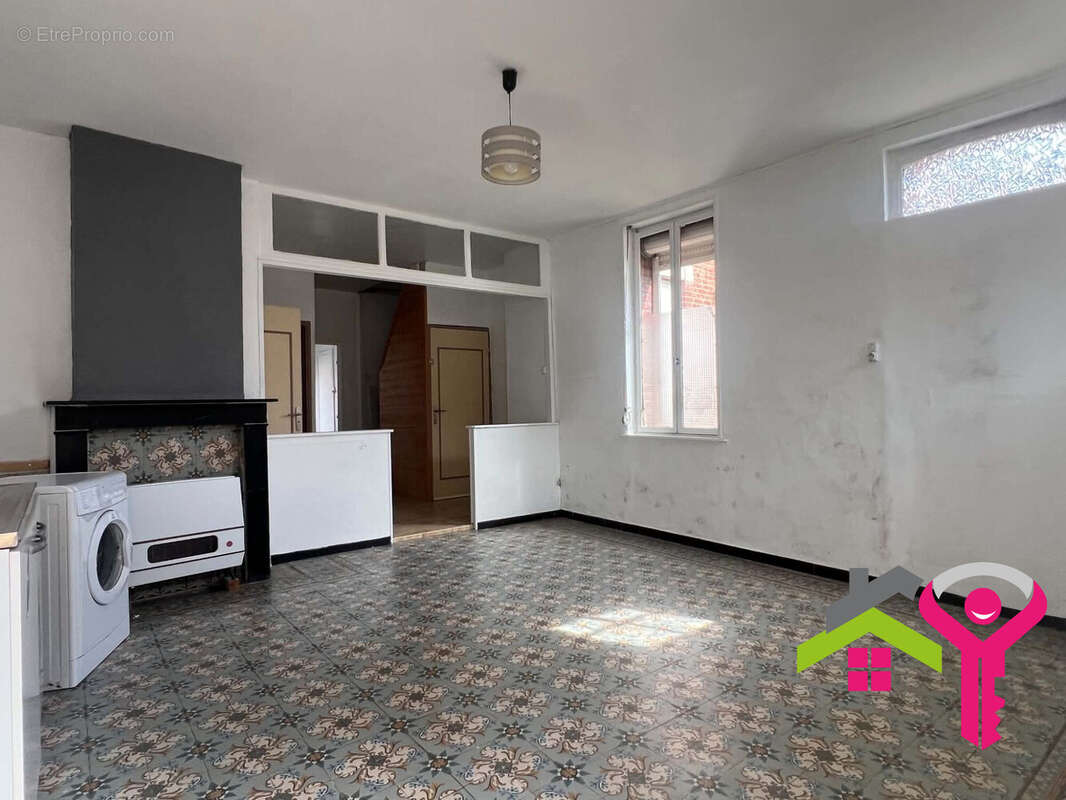 Maison 104 m² à Haspres  - photo 5