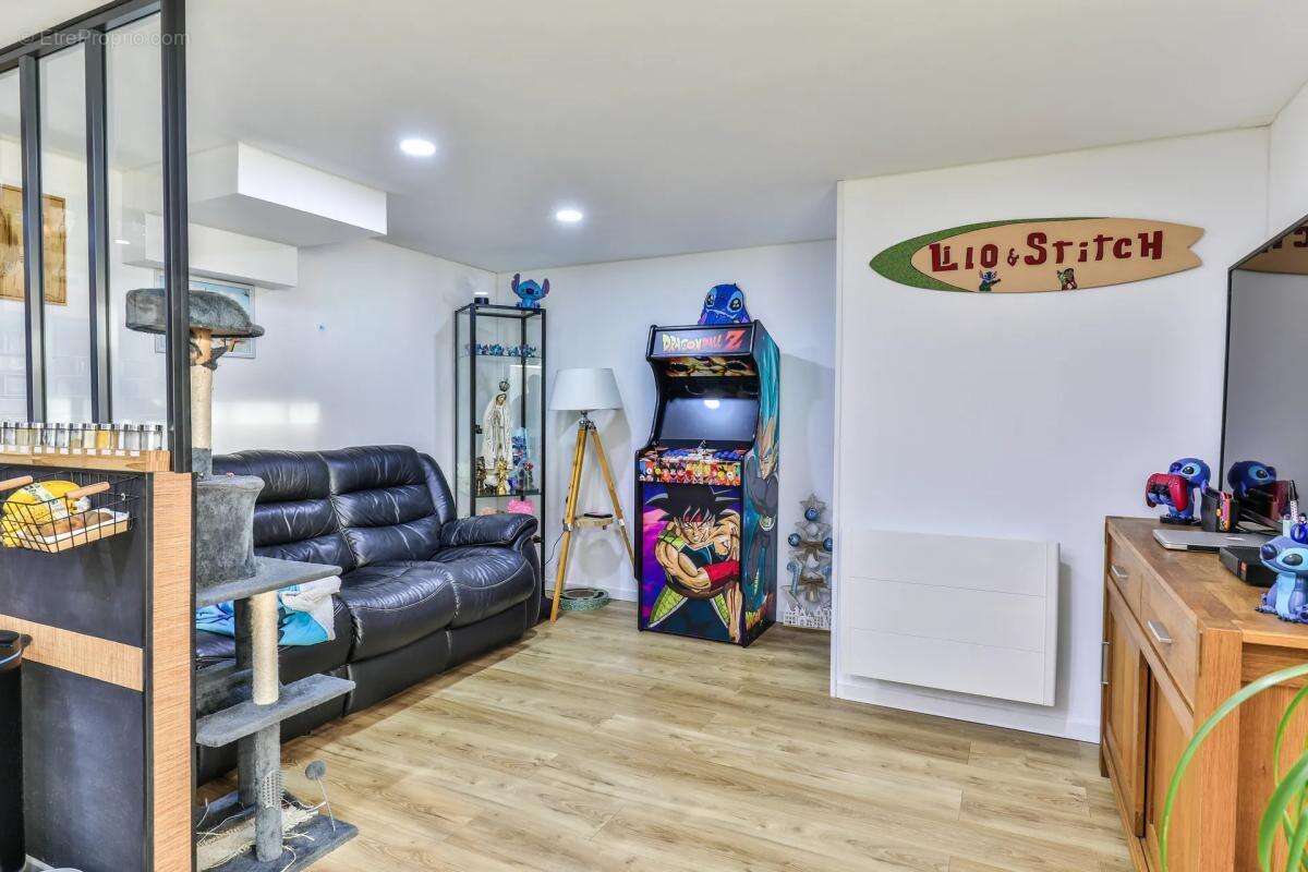 Appartement à BISCARROSSE