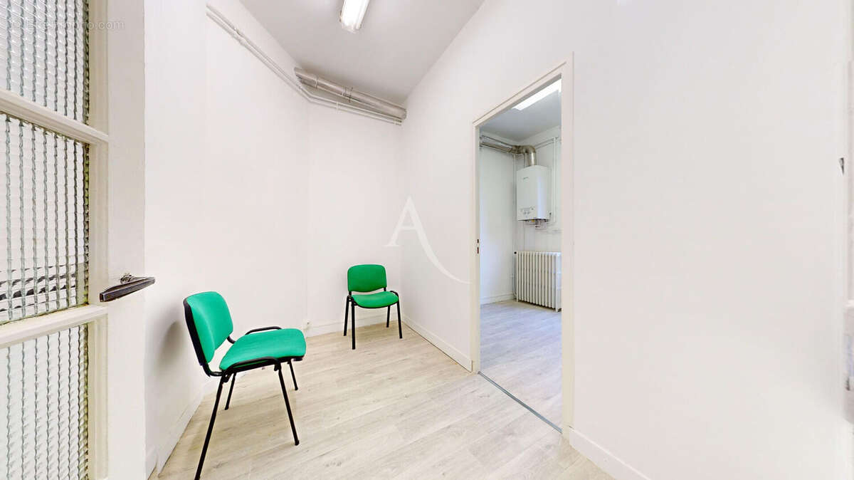 Appartement à LE RAINCY