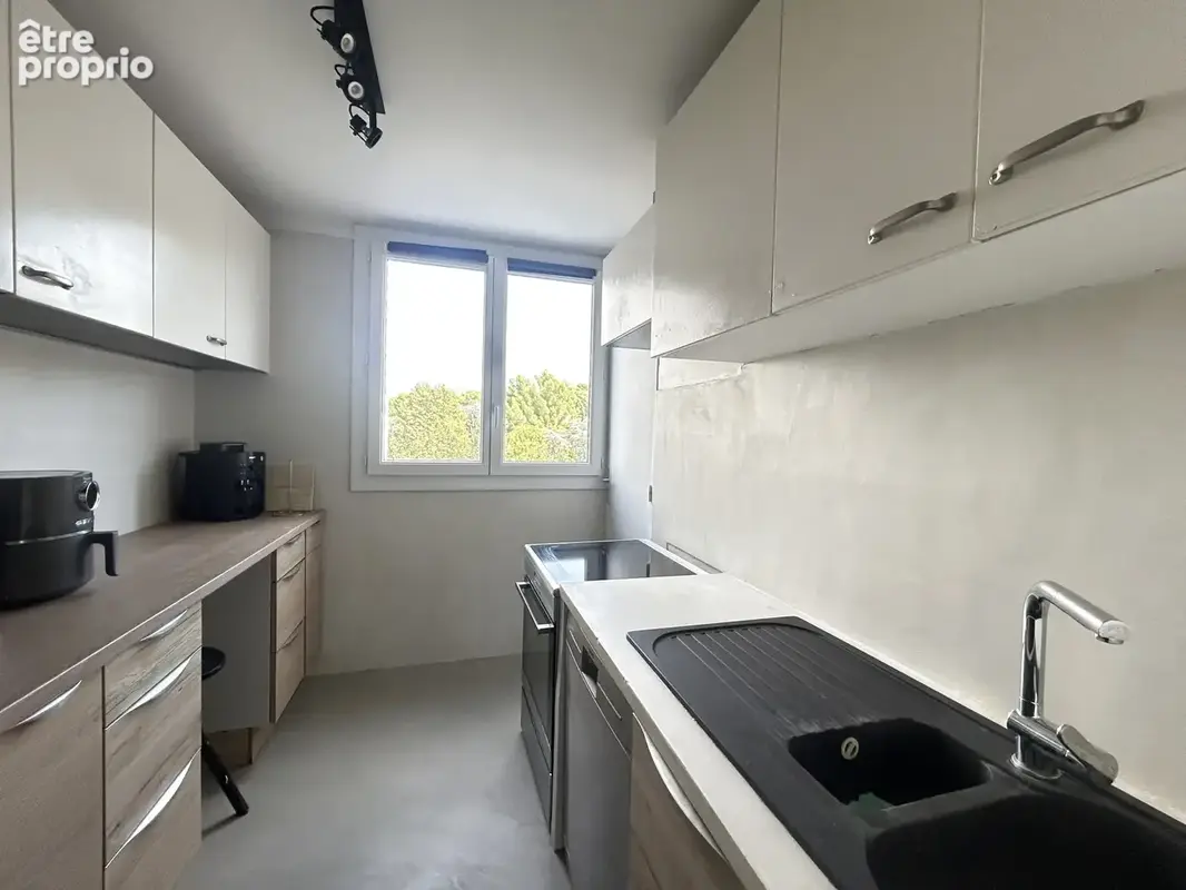 Appartement 4 pièces   13009 Marseille - photo 3