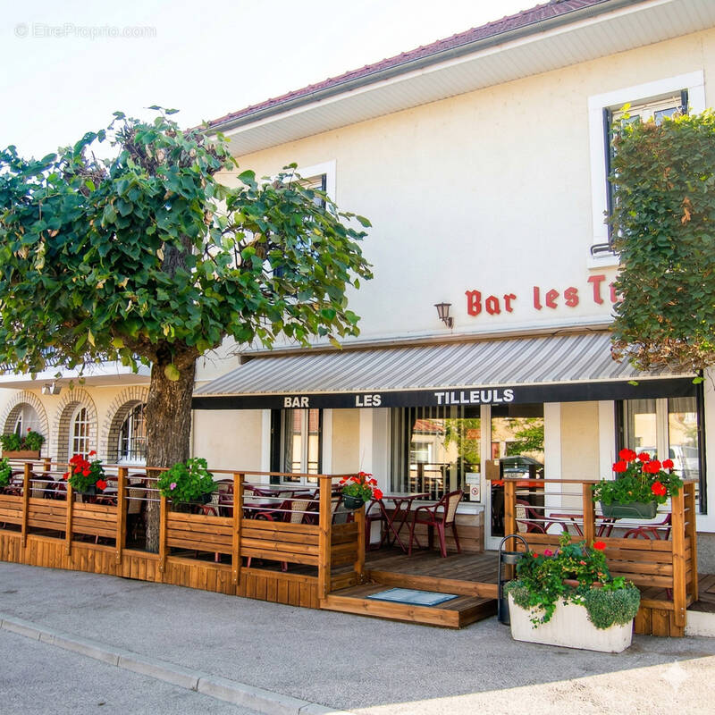Autre à ESPRELS