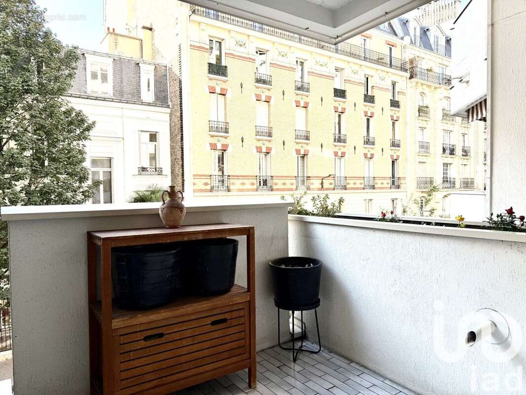 Photo 9 - Appartement à PARIS-16E