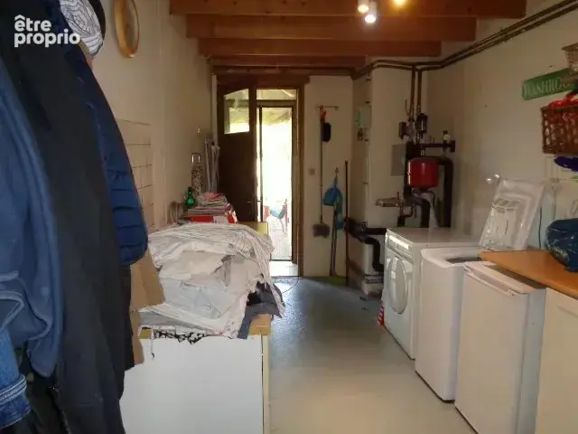 Charmante maison de village à 3 chambres avec granges et jardin privé - photo 14