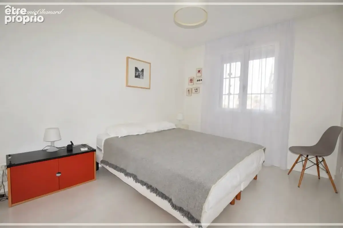 Lyon 7ᵉ – garibaldi - 100 m² – 3 chambres – 2 garages - photo 4