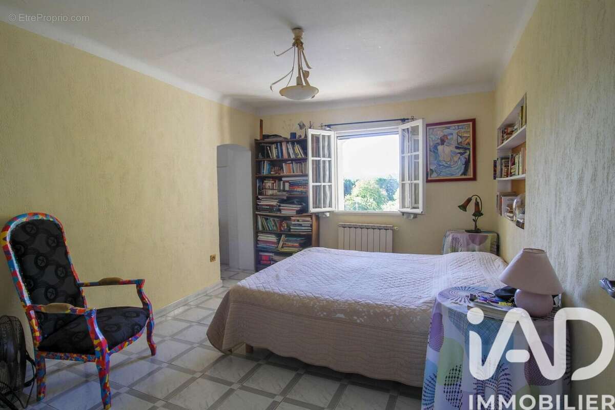 Photo 9 - Maison à LA GARDE