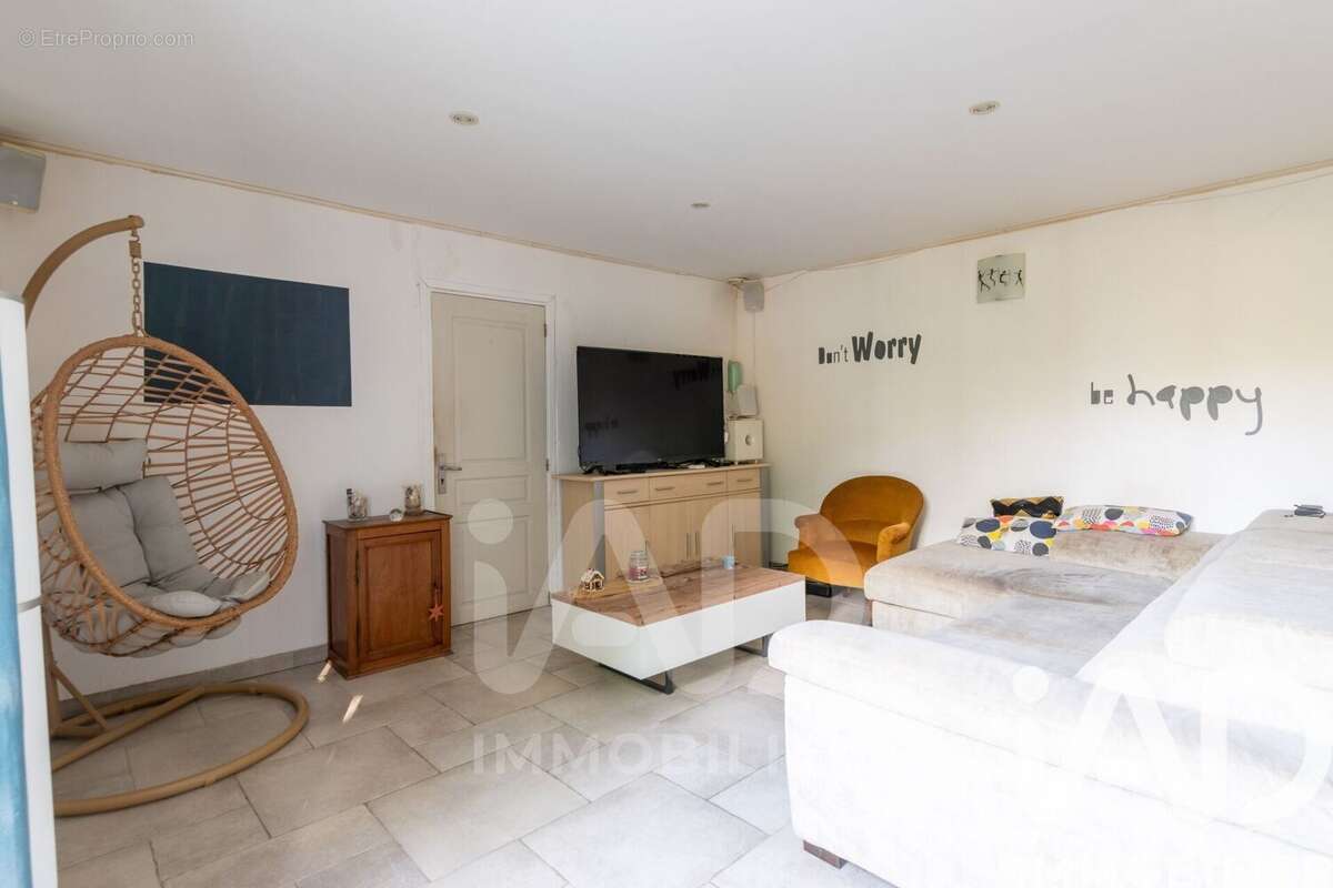 Photo 5 - Maison à SAINT-AUBIN-SUR-GAILLON