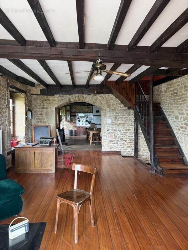 Maison à vendre 5 pièces, 4 km de Venraey Les Laumes - photo 7