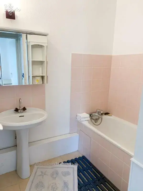  Appartement T4 lumineux de 95 m² avec balcon sur parc, box & 2 parkings – Proche Orléans Centre  - photo 5