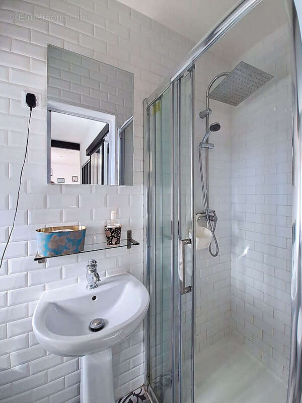 Appartement à CABOURG