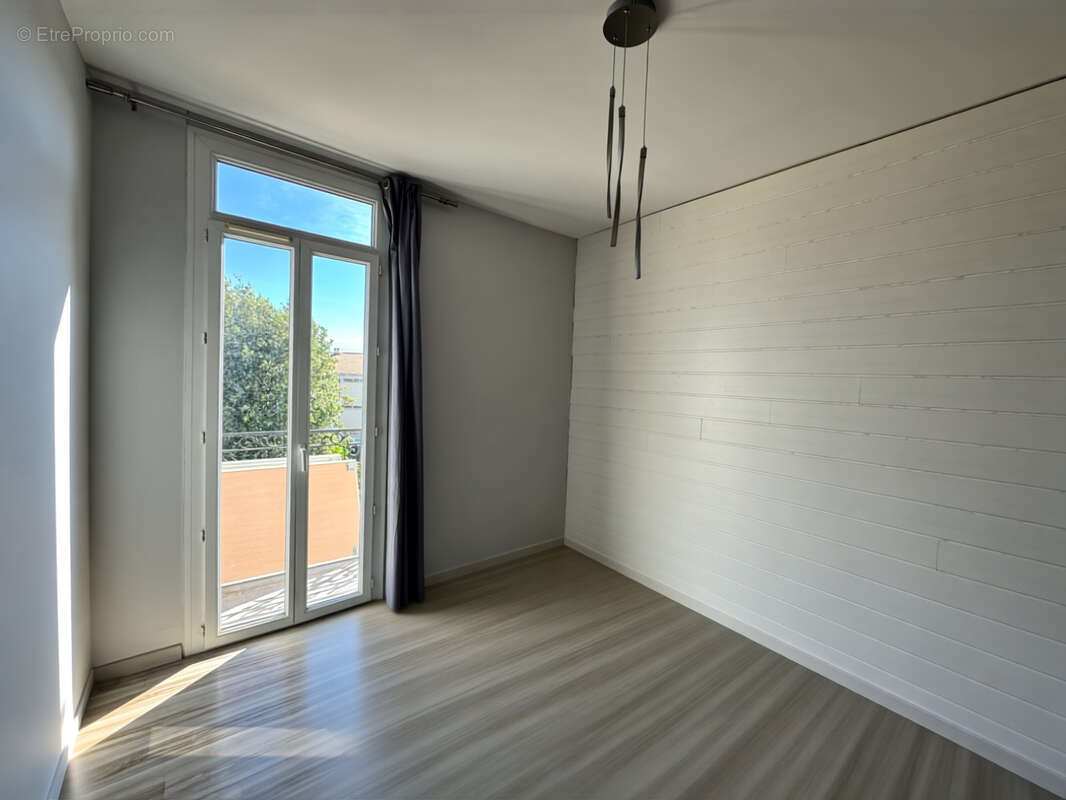 Maison à FOS-SUR-MER