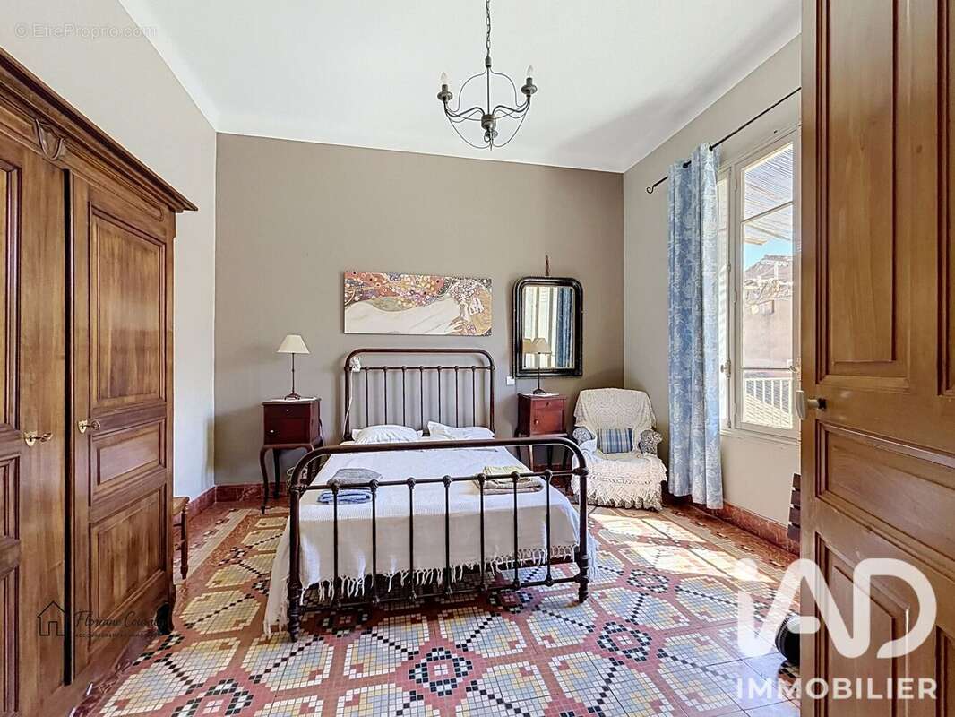 Photo 5 - Maison à MONTAGNAC