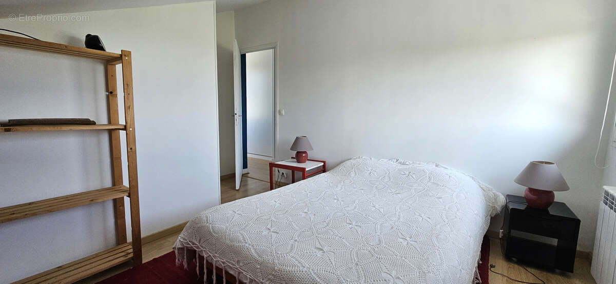 Maison à GRANDCAMP-MAISY