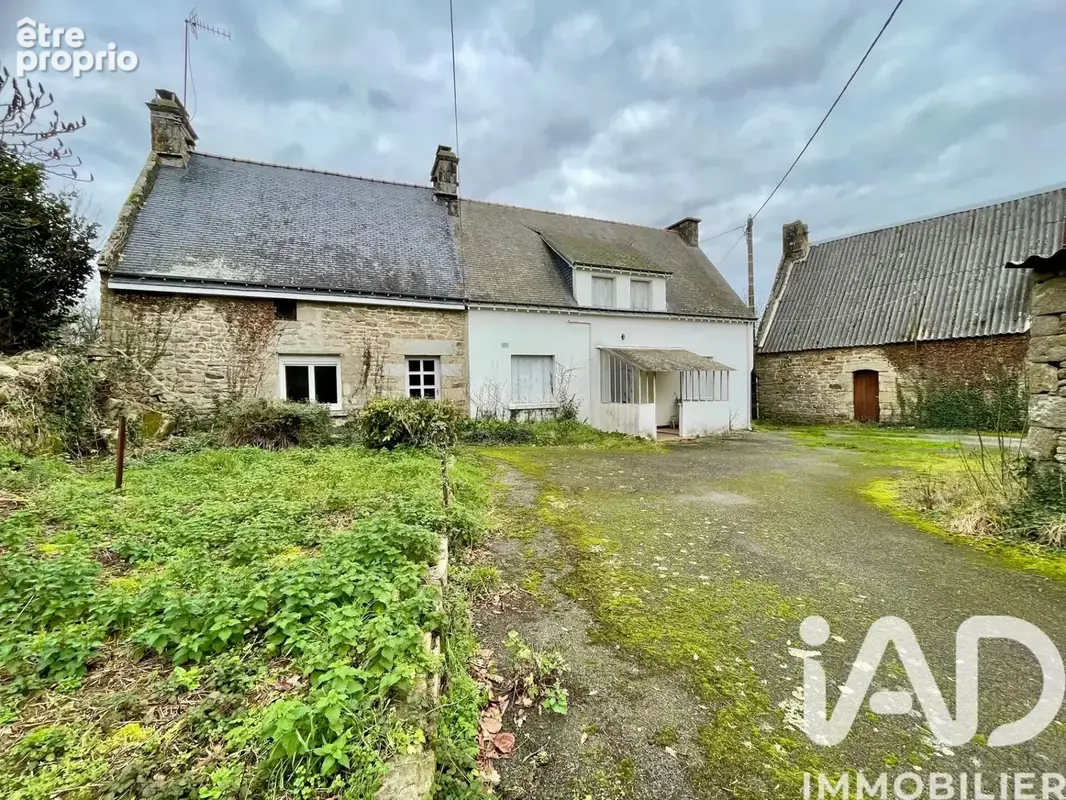Photo 1 - Maison à NOSTANG