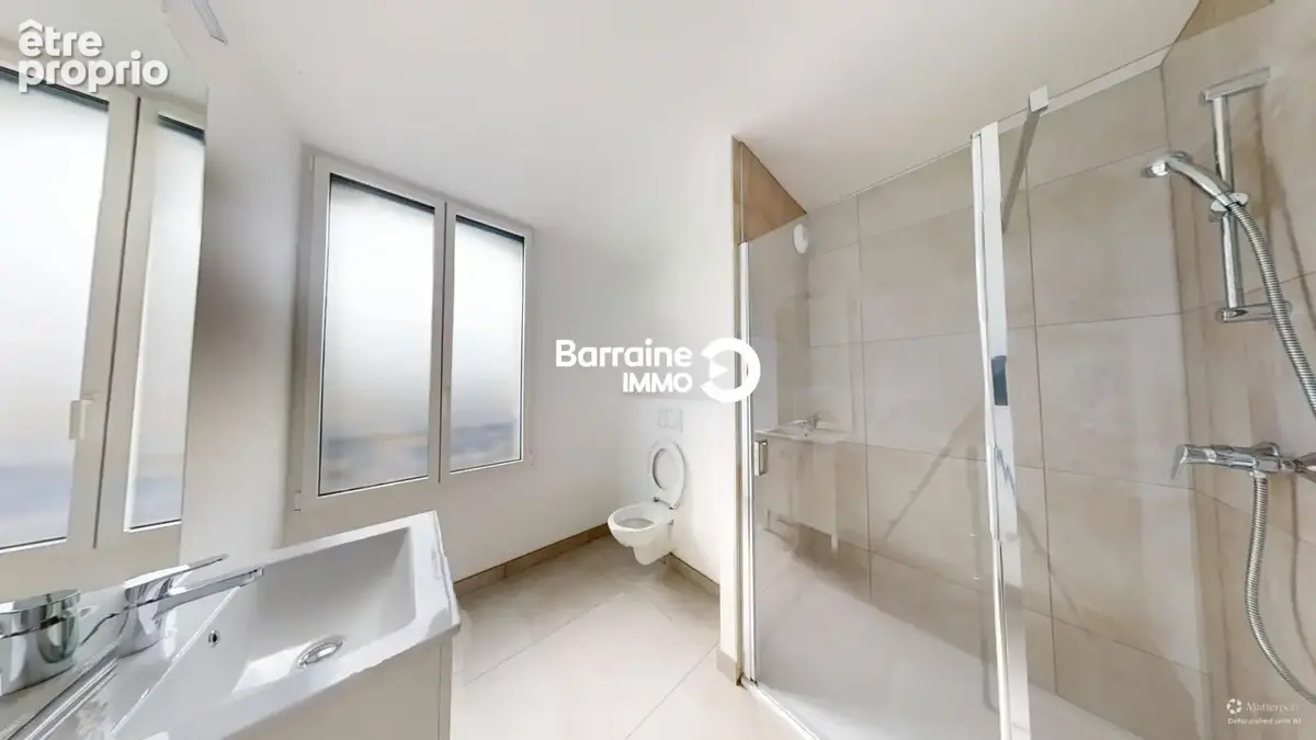 Appartement  2 pièce(s) 43.2 m2-Ascenseur - photo 10