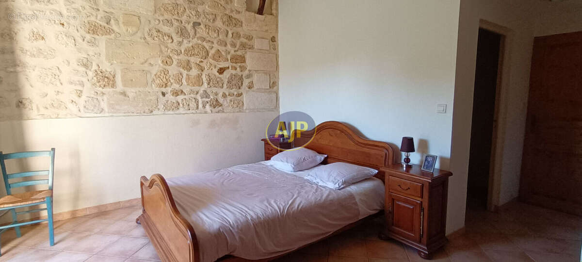 Maison à SAINT-VIVIEN-DE-MEDOC