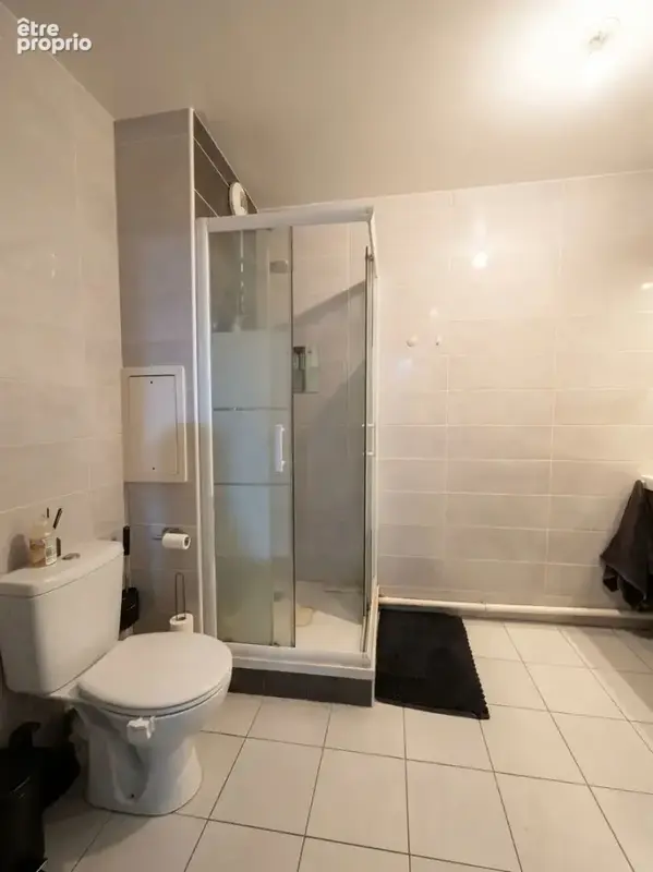 Appartement Cachan 2 pièce(s) 45.41 m2 - photo 7