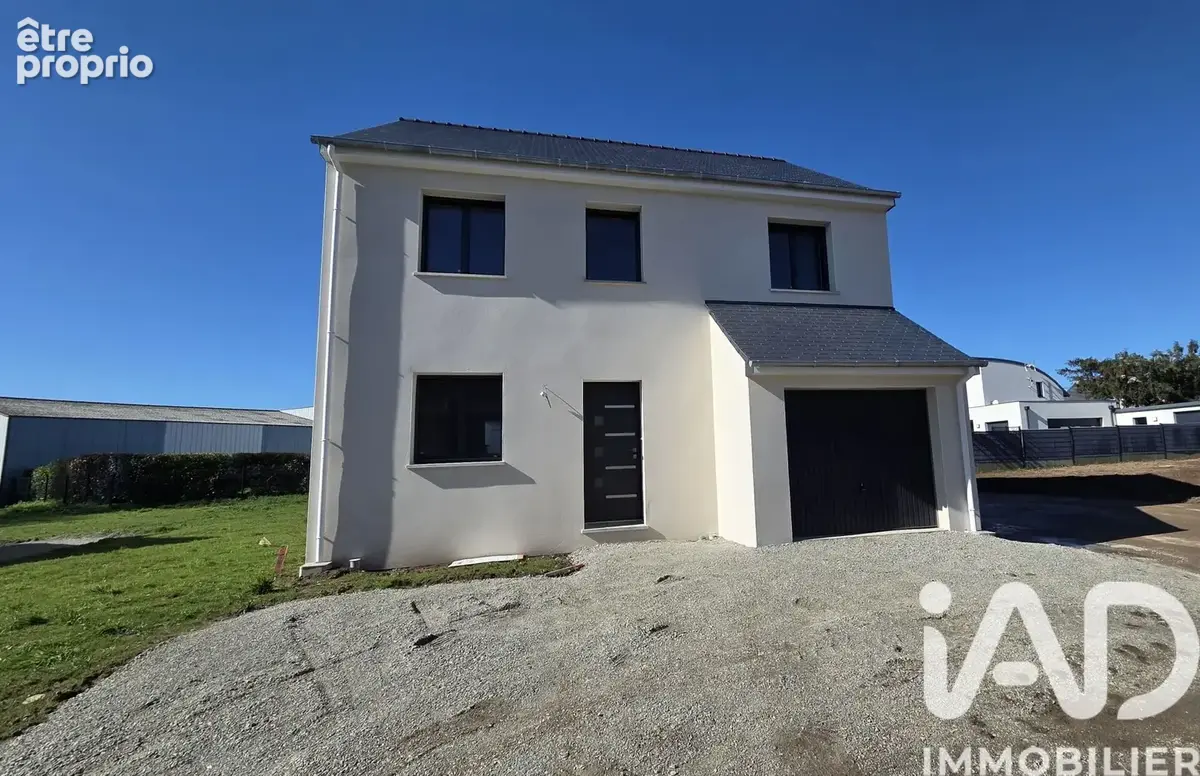 Photo 1 - Maison à MARZAN