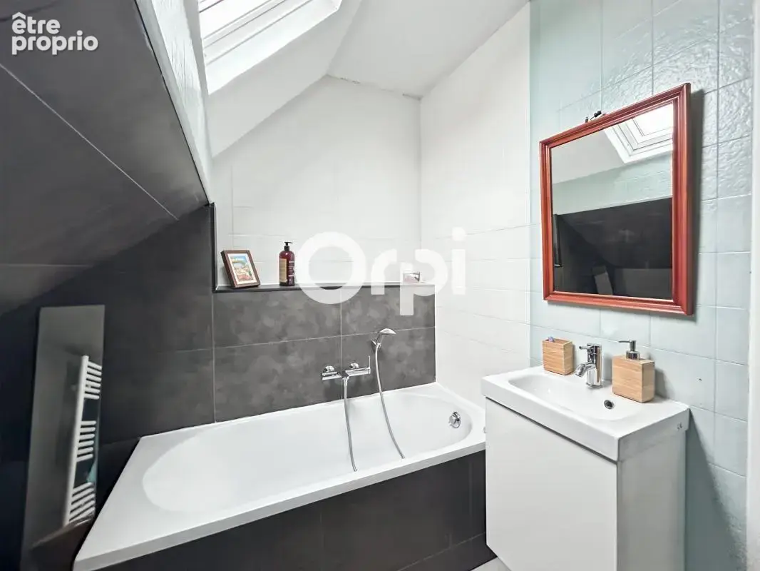 Orpi porte neuve : maison (116m2) à vendre à saint martin boulogne - photo 6