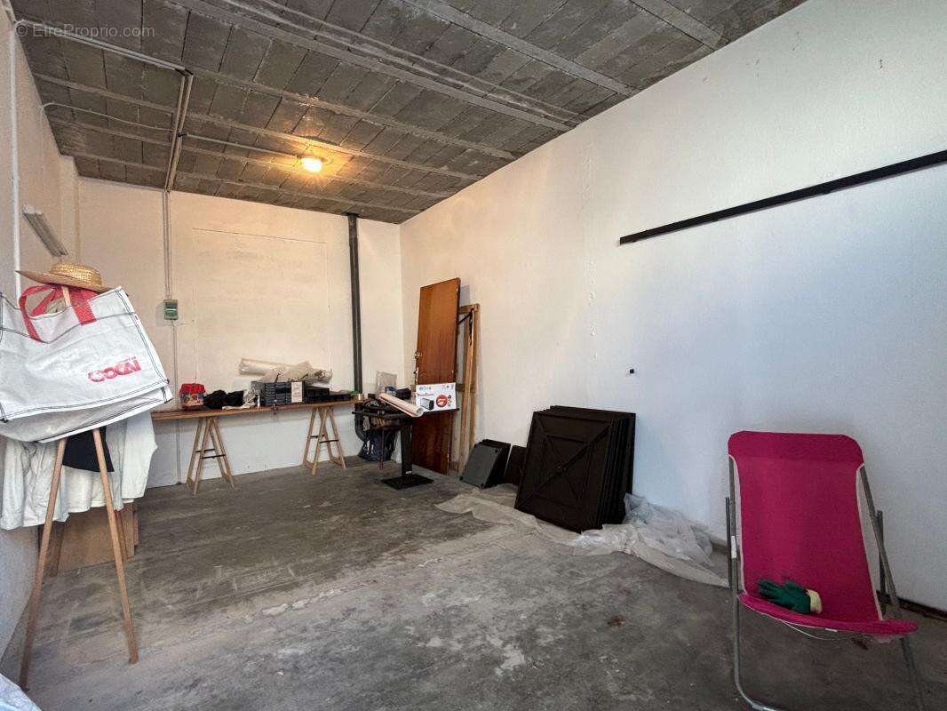 Appartement à SAINT-PIERRE-D&#039;OLERON