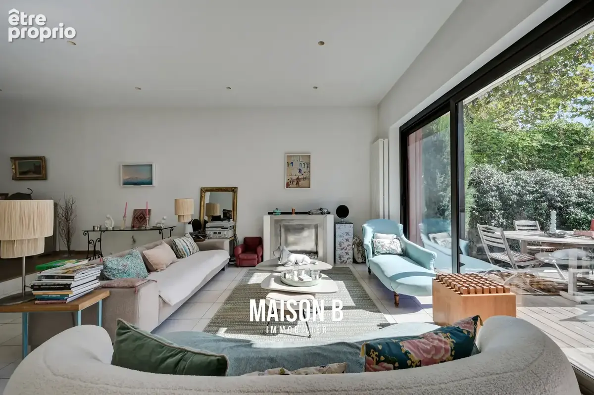 MAISON HUGUES I Marseille 12ème I Saint-Barnabé - photo 10