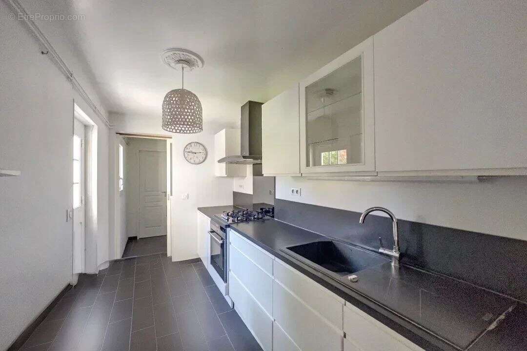 Maison à MANTES-LA-VILLE