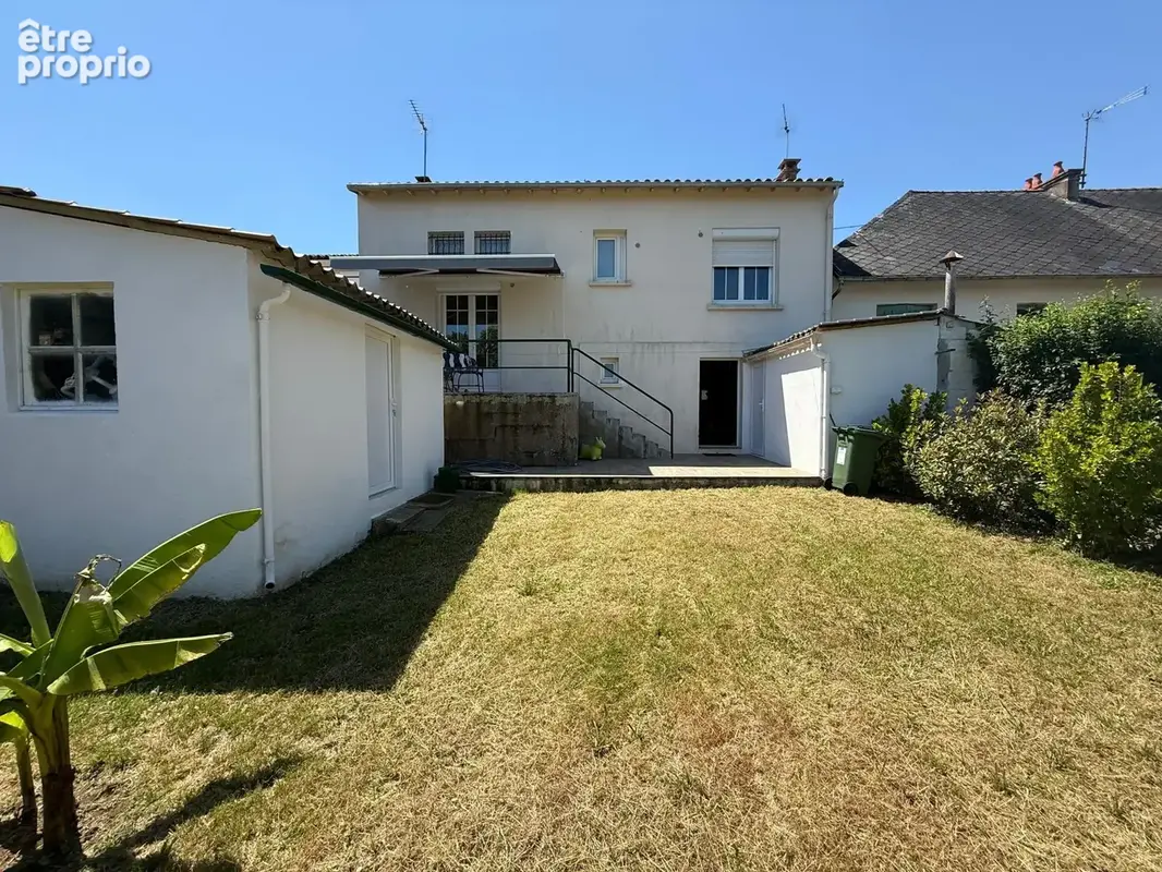 Photo 1 - Maison à NIORT