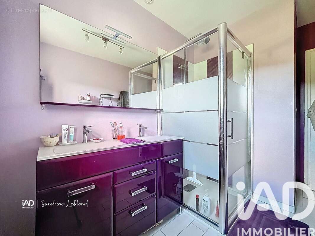 Photo 7 - Maison à CHATEAUNEUF-EN-THYMERAIS