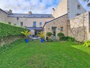 Photo 1 - Maison à BATZ-SUR-MER