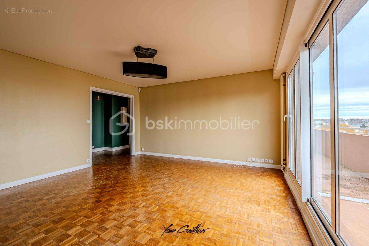 Appartement à BAGNEUX
