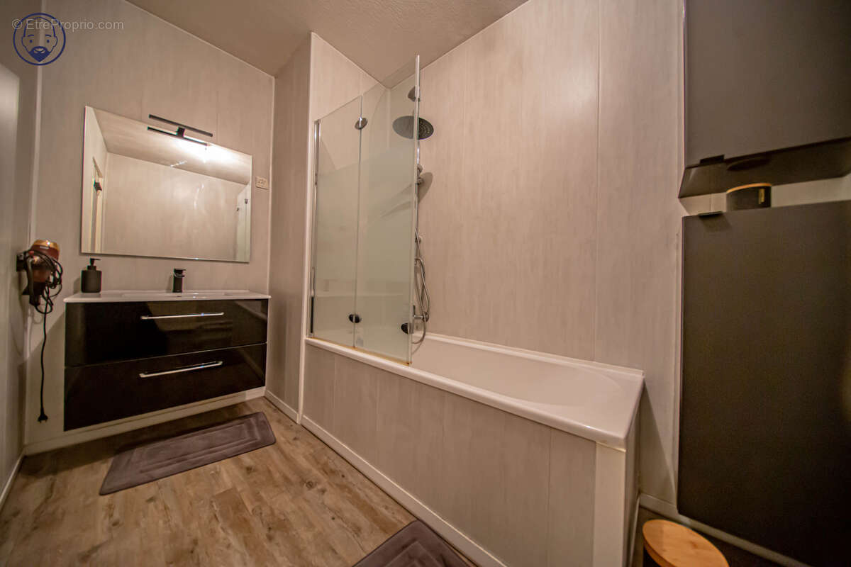 Maison à BAR-LE-DUC