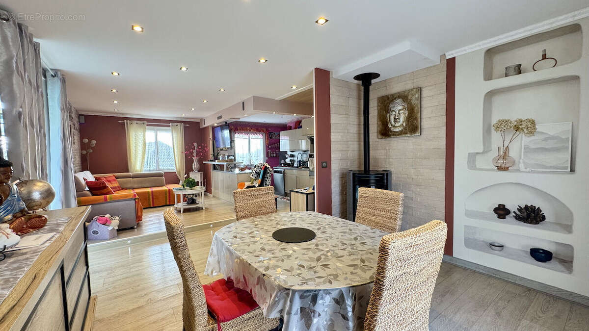 Photo 3 - Appartement à LIMOGES