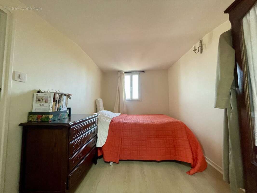 Appartement à LES SABLES-D'OLONNE