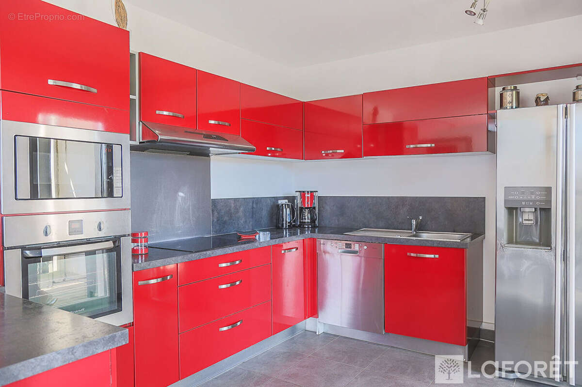 Appartement à PORTO-VECCHIO