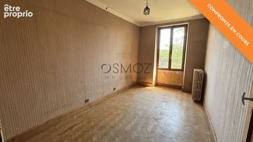 Maison à rénover 210M2 avec terrain constructible - photo 10
