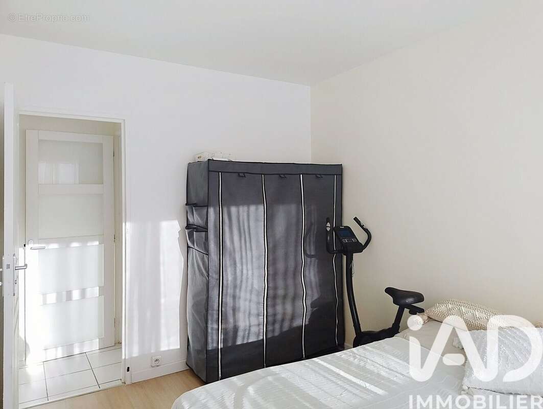 Photo 9 - Appartement à BOUSSY-SAINT-ANTOINE