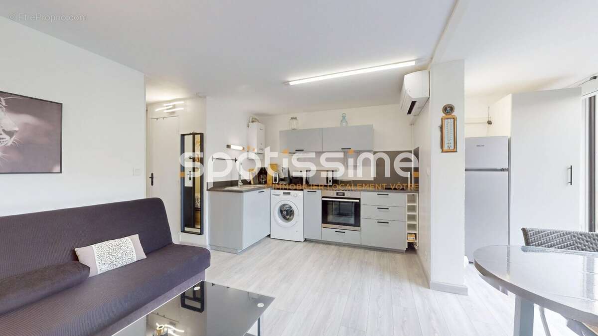 Appartement à AGDE