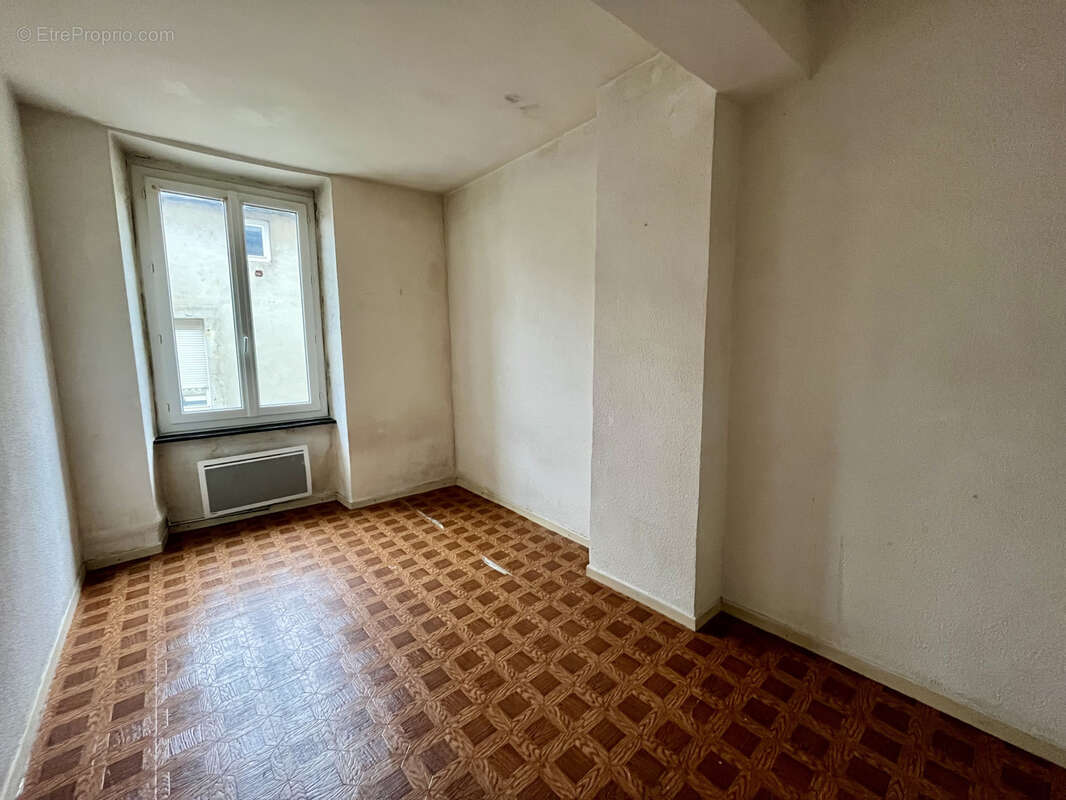 Maison à PENNAUTIER