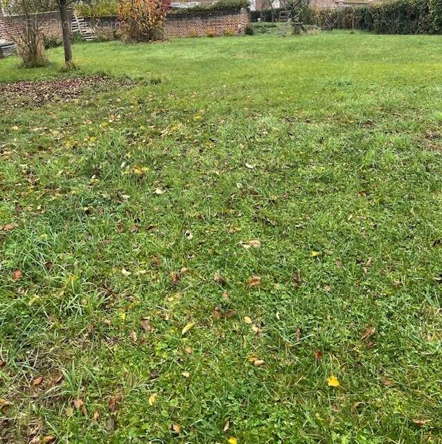 Terrain à AULNAY-SOUS-BOIS