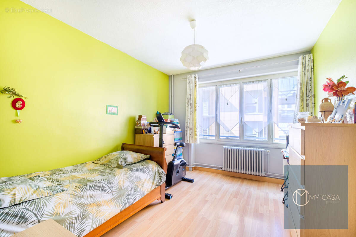 Appartement à LYON-2E