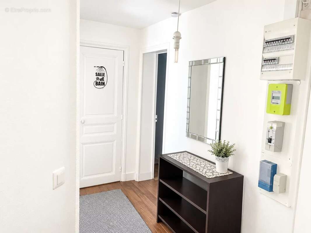 T2 à vendre – 1er étage – choisy-le-roi - photo 2
