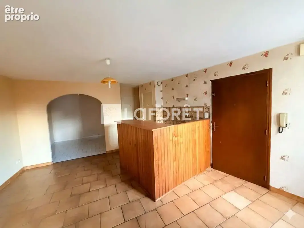 Appartement 2 pièces 34 m² à vendre à Albi (81000) - photo 1