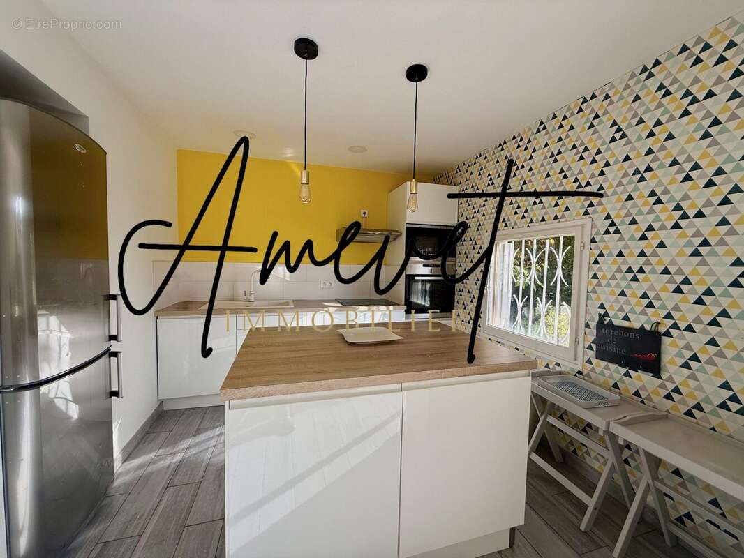 Appartement à BANDOL
