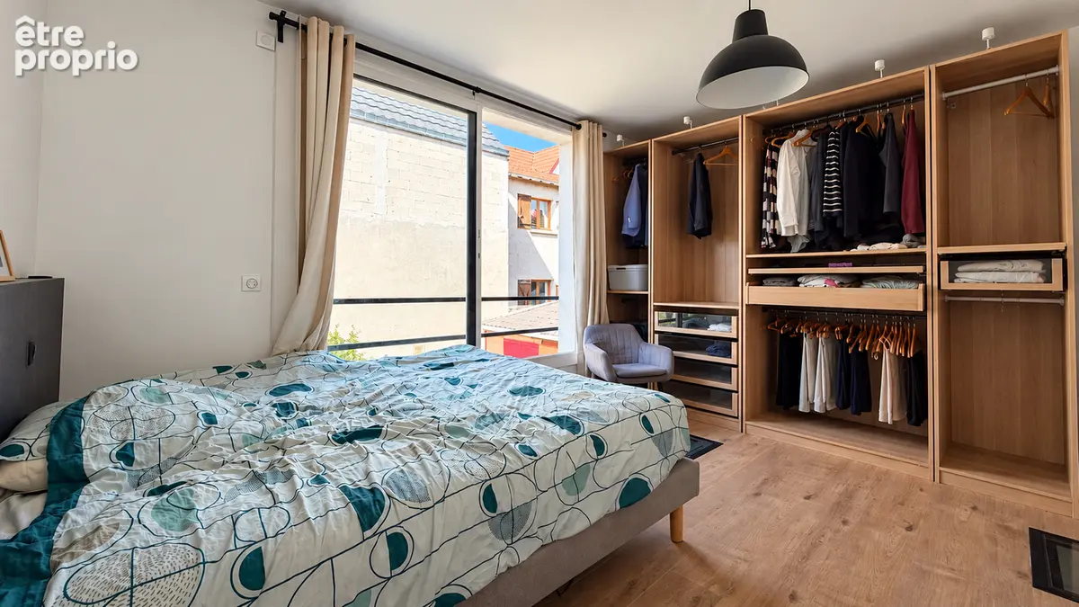 Maison Champigny Sur Marne 3 pièce(s) 80 m2 - photo 10