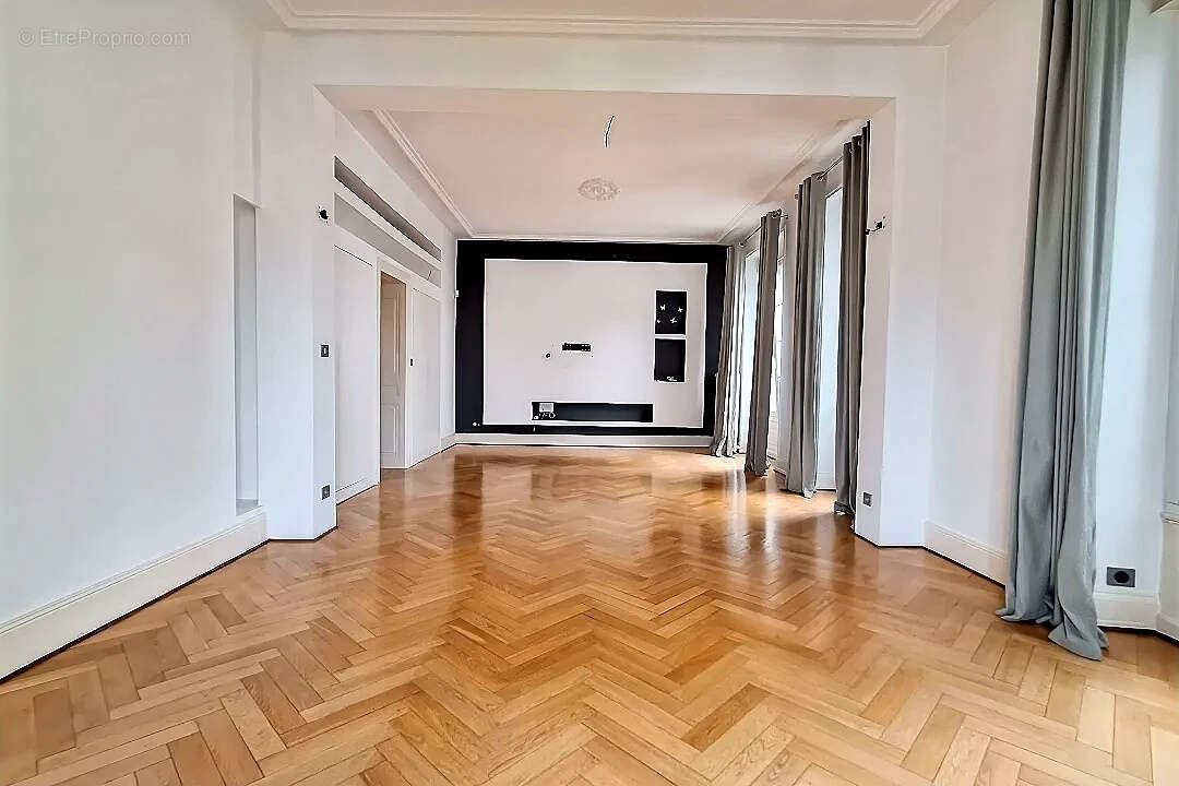 Appartement à MULHOUSE