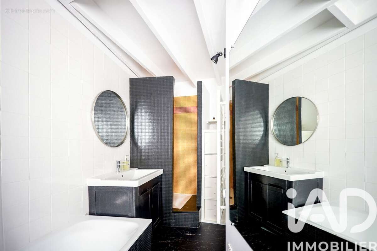 Photo 8 - Maison à NANTERRE