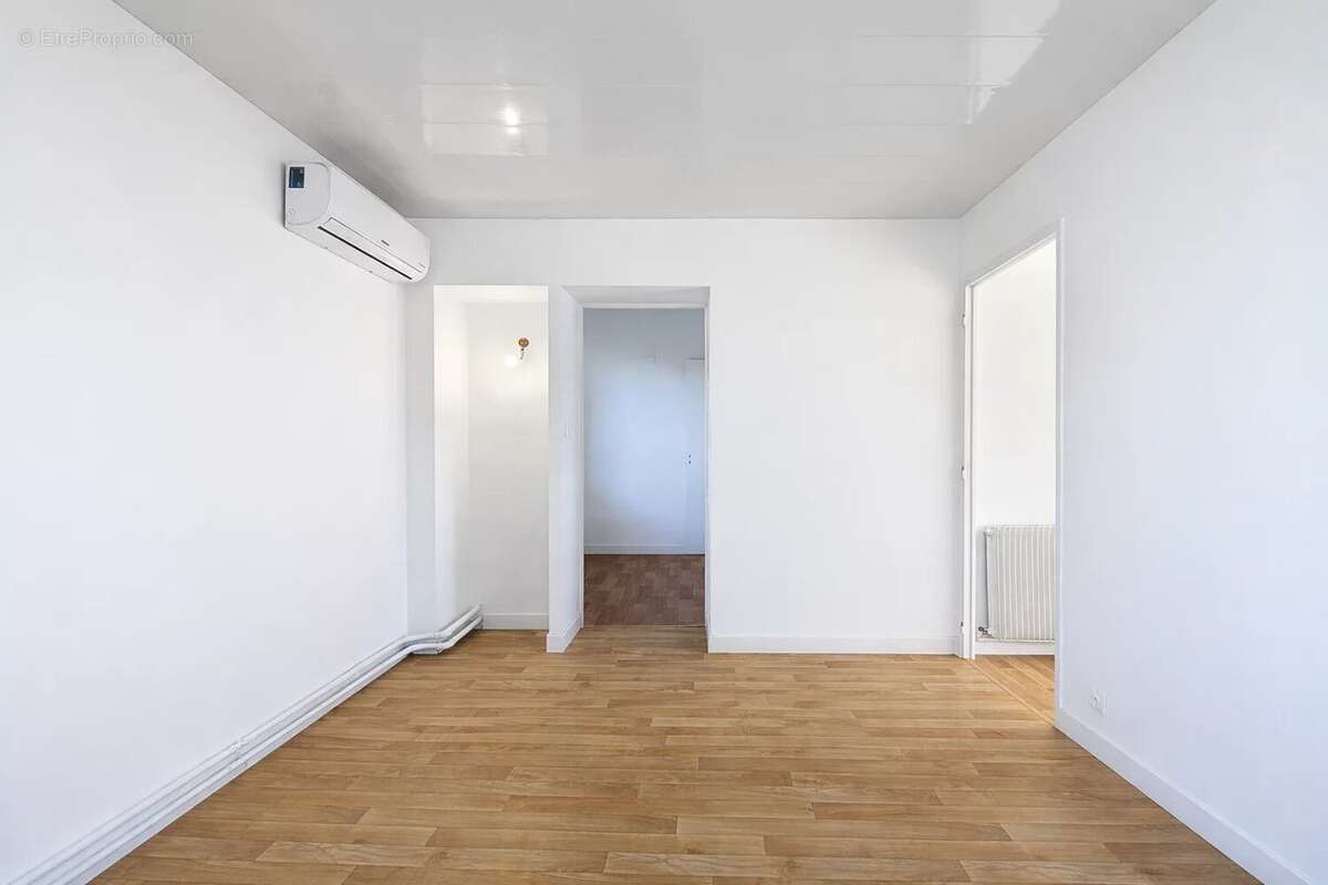 Maison à MARSEILLE-12E