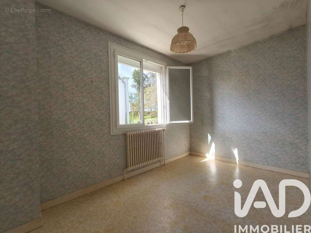 Photo 4 - Maison à MONTAIGU