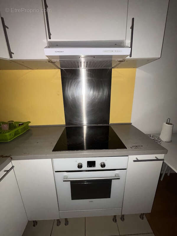 Appartement à CHOISY-LE-ROI