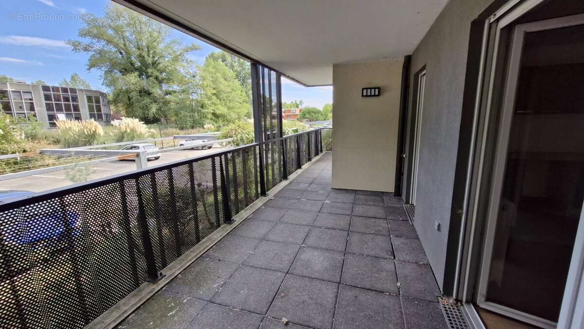 Appartement à BRUGES